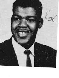 CLASS OF 1959 "There is no death! The stars go down To rise upon some other  shore, And bright in Heaven's jeweled crown, They shine for ever  more"...... John Luckey McCreery.... The