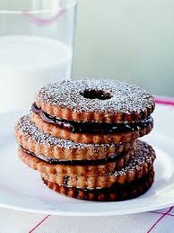 Tricia yearwood chai cookies : Ina Garten S Chocolate Hazelnut Cookies Chocolate Hazelnut Cookies Hazelnut Cookies Nutella Recipes