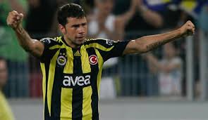 Güncel performans bilgileri mateja kezman (karriereende) oynanan maçlar goller asistler kartlar tüm müsabakalar. Bundesliga