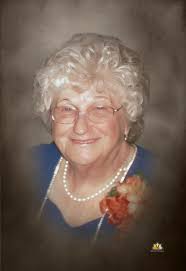 Obituary information for Grace S. Koch