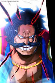 3087 users has viewed and downloaded this wallpaper. One Piece Gol D Roger Wallpaper Hd