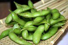 Here are a few favorite ways to eat it. Edamame Wikipedia