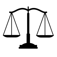 Rule Of Law And Justice Icons - Free SVG & PNG Rule Of Law And Justice  Images - Noun Project