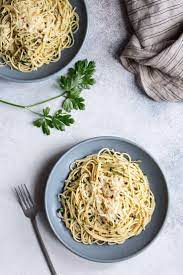 Anchovy Pasta With Garlic And Parsley Savory Simple Recipe Anchovy Pasta Pasta Recipes How To Cook Pasta