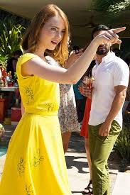 But if the raves pouring out of the toronto international film festival and telluride are chazelle, who wowed critics two years ago with whiplash, took a leap of faith with la la land: Emma Stone Daily On Twitter Emma Stone And Ryan Gosling In La La Land