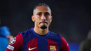 El mensaje en catalán de Raphinha tras la eliminación ante el PSG