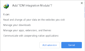 Let me show you how. Idm Extension For Edge 2 Proven Ways To Add Idm Extension In Google Chrome