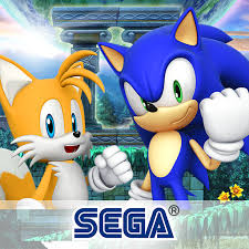 Like in the 1992 title, sonic the hedgehog is accompanied by , miles tails prower and both have to do their best to stop doctor robotnik from . Sonic The Hedgehog 4 Episode Ii Apps On Google Play