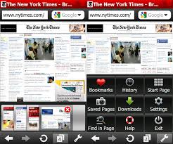 In short, we make staying informed easy. Opera Mini 5 1 For Windows Mobile Released