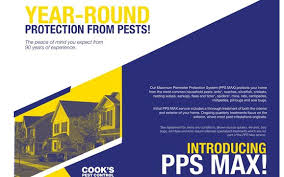 Want to know what it's like to be a cook's pest control technician? Pps Max Pest Service By Cook S Pest Control In Decatur Al Alignable