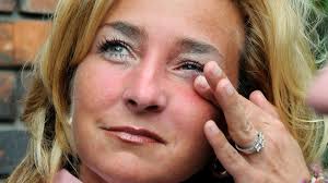 I was falsely accused of an unspeakable crime against my six-year-old  daughter