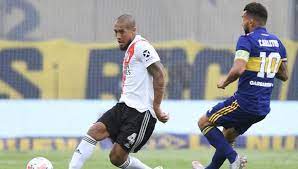 Resultados de liga profesional argentina, resultados en directo, la clasificación de la liga, e información sobre todos los equipos de liga profesional argentina: Programacion Copa De La Liga Profesional Hoy Empieza La Jornada 7 Del Futbol Argentino Resultados Argentina Ar Deporte Total El Comercio Peru