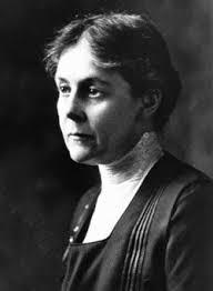 Alice Hamilton And The Development Of Occupational Medicine Women In Leadership Women Scientists Occupational Health