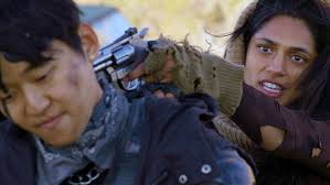 Prime Video: Road Wars: Max Fury