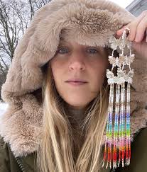 hillary love riley (@whitewolfweavings) • Instagram photos and videos