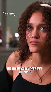 Rich Girl Bullied by Classmates