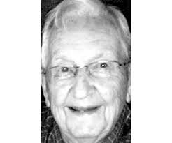 Robert Smyrl Obituary (1927