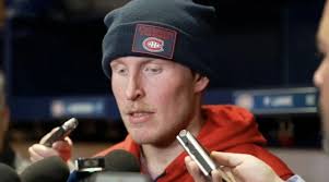 Alex Kovalev in line for head coaching position