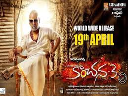 Kanchana 3 The Raghava Lawrence Starrer To Hit The Screens On April 19 Telugu Movie News Times Of India These movies are the biggest flops in his directing career. kanchana 3 the raghava lawrence