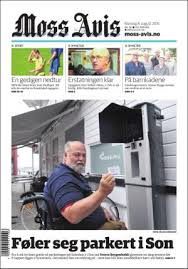 Å leie hos oss er enkelt. Moss Avis 08 08 16