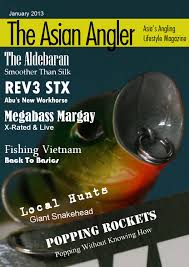 Check spelling or type a new query. The Asian Angler January 2013 Digital Issue Malaysia English By The Asian Publisher Issuu