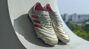 Undefeated since 1998 #copafootball shop at www.copafootball.com. I Wore The Adidas Copa 19 1 For A Year Here S How It Held Up