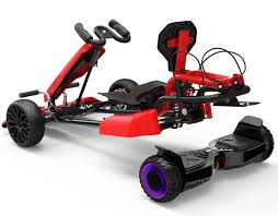 So when jetson offered me their jetkart universal hoverboard accessory, i said let's do it! Top 5 Best Mini Kart Hoverboard Accessories In 2021 Hoverboard Los Angeles