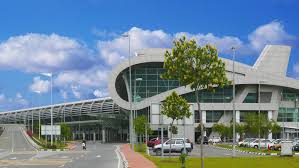 Cara nak sertai peraduan ni mudah je! Kota Kinabalu International Airport Is A 3 Star Airport Skytrax