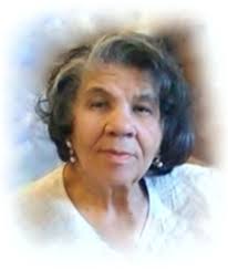 Rosie Lee Russell Obituary May 14, 2013