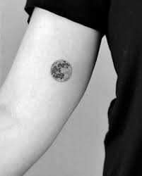 Small Moon Tattoo Small Moon Tattoos Tiny Tattoos For Women Tattoos