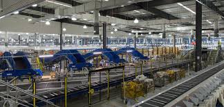 Delivery statuses of australia post on post tracking service packageradar. Australia Post Invests In New Parcel Processing Machine Parcel And Postal Technology International