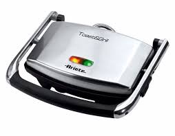 Ariete Toast Grill Slim Da Mediaworld It In 2020 Grilling Patio Picnic Outdoor Cooking