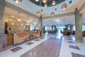 Coffee/tea in a common area, concierge services, and tour/ticket assistance are available at this motel. 5 Sterne Hotel Side Breeze Hotel In Side Antalya Turkei