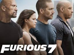 What a long, strange ride it's been… and still some way to go: Fast And Furious 7 Teaser Trailer