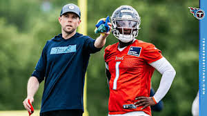 Titans SHAKE-UP! Callahan OUT as Play-Caller, Hardegree IN! WTF? - Imagen principal del artículo