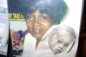 HAPPY BIRTHDAY MOMMY ( SOCKEY ) REST EASY BEAUTIFUL LOVE YOU MISS YOU ❤️❤️🙏