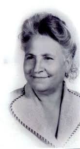 Constanzia (Costanza) Audia Gallo (1892-1988)