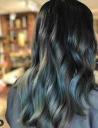 A common ombre would be taking brown hair and evolving it to blonde. 20 Amazing Dark Ombre Hair Color Ideas Blushery