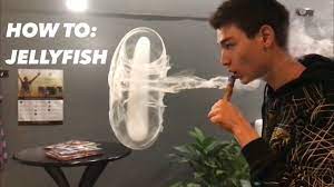 Related articles more from author. Vape Trick Tutorial How To Jellyfish Youtube