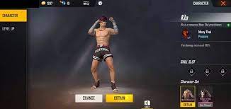 As you know, there are a lot of robots trying to use our generator, so to make sure that our free generator will only be used for players, you need to complete a quick task, register your number, or download a mobile app. Kla In Free Fire All You Need To Know