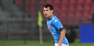 El mejor extremo derecho de fifa 21 ultimate team. Chucky Lozano Entre Los Jugadores Mas Rapidos Del Fifa 21 Tiempo Real Portallas Mejores Noticias A Un Clic De Distancia