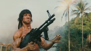 Ny ”Rambo”-film utan Sylvester Stallone är på gång