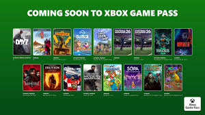 News source: Xbox Wire