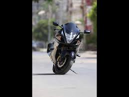 It immediately won acclaim as the world's fastest production motorcycle, with a top speed of 303 to 312 km/h. Suzuki Hayabusa Motorcycles For Sale Pakwheels
