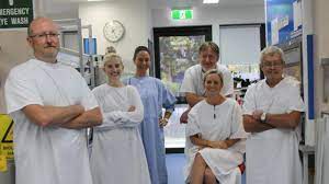 Western nsw local health district, leader in rural health, wnswlhd | home our local health district is one of the largest local health districts in nsw, delivering innovative health services to about 277,000 residents. 80 000 Covid Tests And Counting Meet The Team Behind It Daily Telegraph
