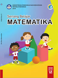 Bs Matematika Kelas 6 Datadikdasmen Com Pages 1 50 Flip Pdf Download Fliphtml5