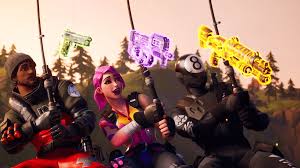In a recent competitive update blog post, epic games provided an outline for fortnite esports in 2021. Fortnite Update V11 31 Announced With Patch Notes Updated Winterfest Highly Expected Happy Gamer
