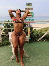 We did not find results for: Foto2 Vanesa Attaides Cenapop Vanessa Ataides 20 Vezes Em Que A Musa Arrasou De Fio Dental E Foi Elogiada Na Web