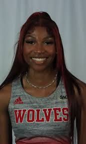 2023-24 Women's Track and Field Roster