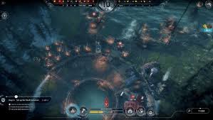Frostpunk game guide by gamepressure.com. Review Frostpunk The Last Autumn More Of The Same